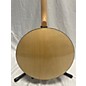 Used Gold Tone CRIPPLE CREEK IRISH TENOR BANJO LEFT HANDED Banjo