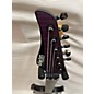 Used Schecter Guitar Research Banshee GT FR Solid Body Electric Guitar