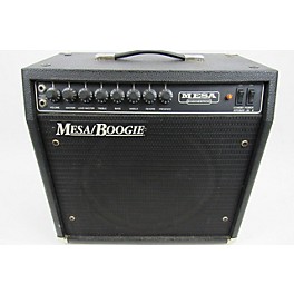 Used MESA/Boogie Studio .22 Tube Guitar Combo Amp