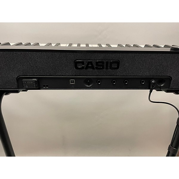 Used Casio PX7000 Privia 88 Key Keyboard Workstation