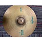 Used Used Paiste 14in Rude Hi Hat Bottom Cymbal thumbnail