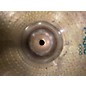 Used Used Paiste 14in Rude Hi Hat Bottom Cymbal