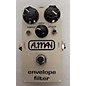 Used Analogman Envelope Filter Effect Pedal thumbnail