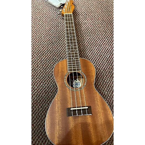 Used Fender Mino'Aka Concert Ukulele