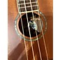 Used Fender Mino'Aka Concert Ukulele