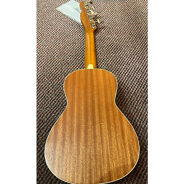 Used Fender Mino'Aka Concert Ukulele