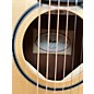 Used Taylor 2023 BT1 Baby Acoustic Guitar