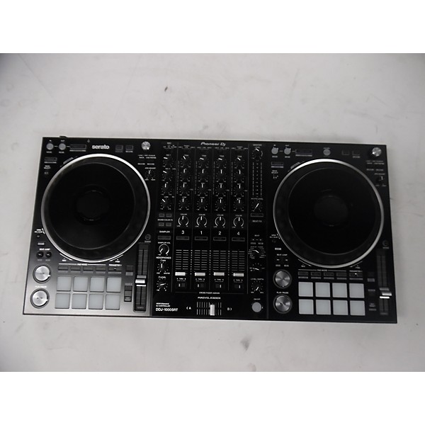 Used Pioneer DJ DDJ REV 7 DJ Controller