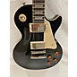 Used Epiphone Used Epiphone Les Paul Standard Black Solid Body Electric Guitar