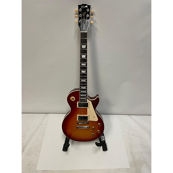 Used Gibson 2023 Les Paul Standard 50s AAA Solid Body Electric Guitar