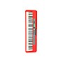 Used Casio Casiotone CTS200RD Portable Keyboard thumbnail