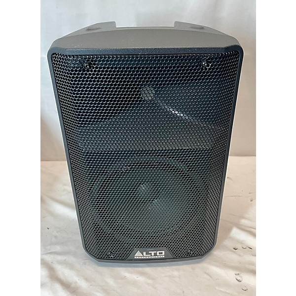 Used Alto TX208 Powered Speaker