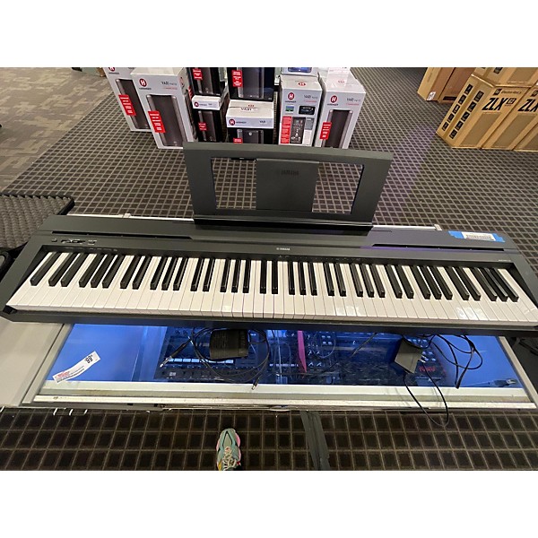 Used Yamaha P45B Stage Piano