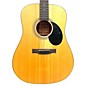 Used Jasmine S35 Acoustic Guitar