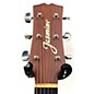 Used Jasmine S35 Acoustic Guitar