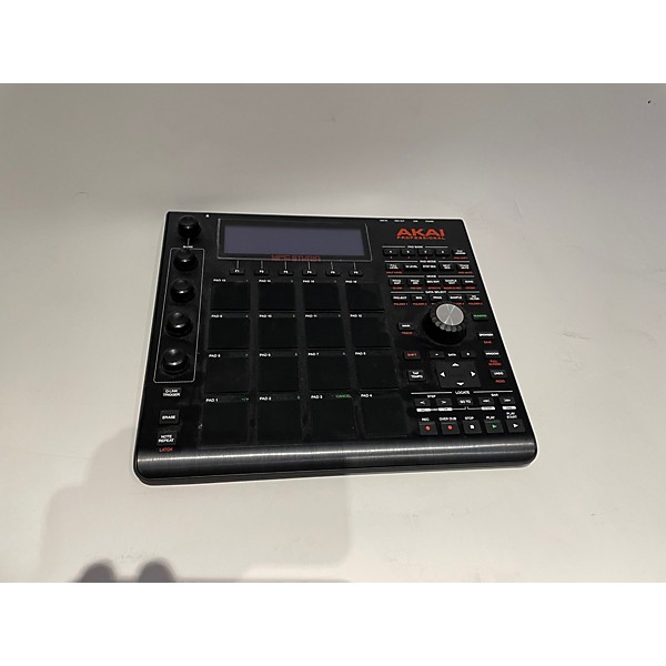 Used Akai Professional MPC Studio Slimline Production Controller