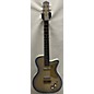 Used Danelectro 1999 56 U2 REISSUE Solid Body Electric Guitar thumbnail