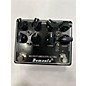 Used Used Demonfx D7K Ultra Bass Effect Pedal thumbnail