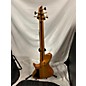 Used Warrior Isabella 5 Electric Bass Guitar