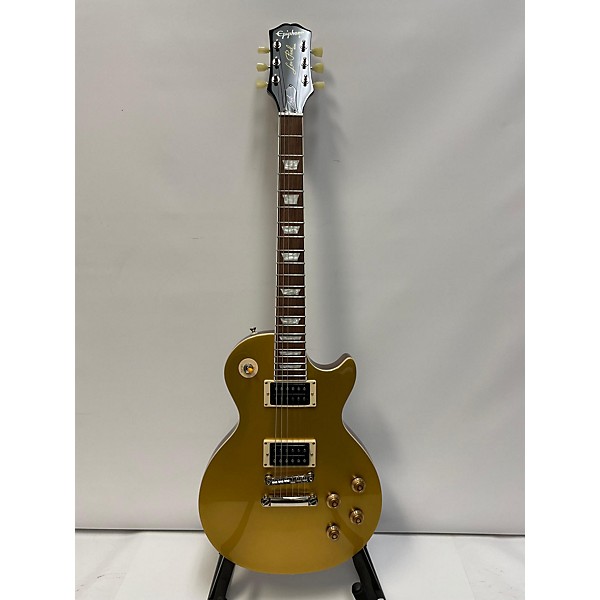 Used Epiphone Slash Victoria Les Paul Solid Body Electric Guitar
