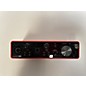 Used Focusrite Scarlett 2i2 Gen 3 Audio Interface thumbnail