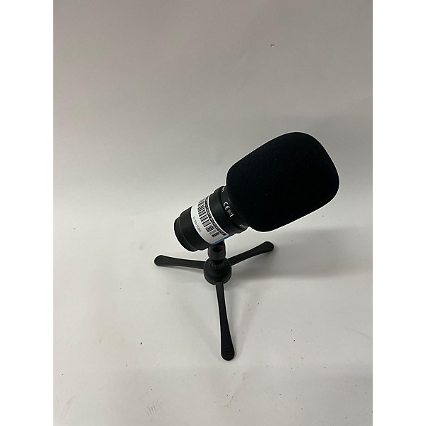 Used Zoom Used Zoom ZDM-1 Dynamic Microphone