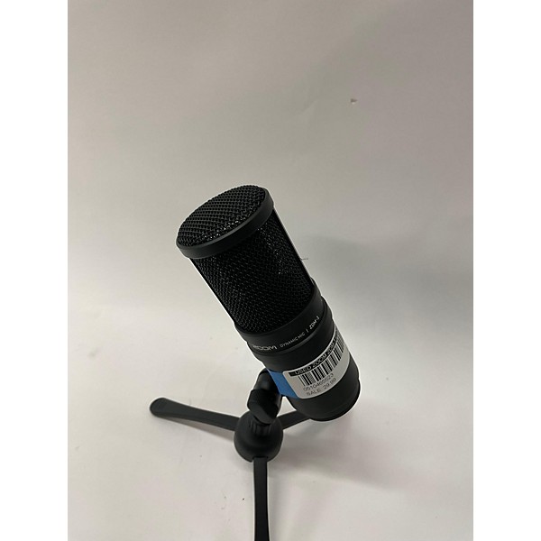 Used Zoom Used Zoom ZDM-1 Dynamic Microphone