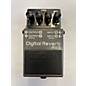 Used BOSS RV5 Digital Reverb Effect Pedal thumbnail