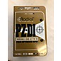 Used Radial Engineering PZ-DI Direct Box thumbnail