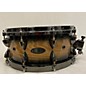 Used Orange County Drum & Percussion 6X14 Maple Drum thumbnail