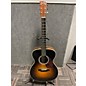 Used Eastman E20 OM Acoustic Guitar thumbnail