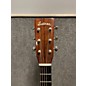 Used Eastman E20 OM Acoustic Guitar