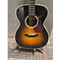 Used Eastman E20 OM Acoustic Guitar