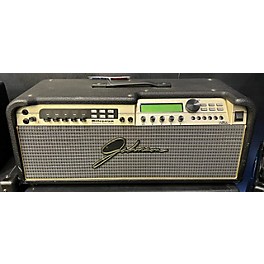 Used Genelec Used Johnson Millenium Stereo 250 Guitar Amp Head