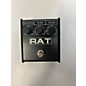 Used ProCo Rat Distortion Effect Pedal thumbnail