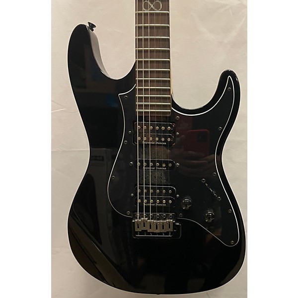 Used Chapman ML1 CAP10 Solid Body Electric Guitar