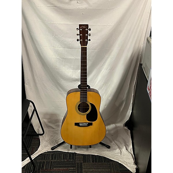 Used Recording King RD-06 Acoustic Guitar