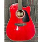 Used Takamine GD30CE Acoustic Electric Guitar thumbnail