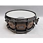 Used Orange County Drum & Percussion 4.5X14 Maple Drum thumbnail