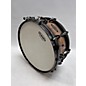 Used Orange County Drum & Percussion 4.5X14 Maple Drum