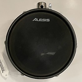 Used Alesis Used Alesis Strike Pad 10 Inch Trigger Pad