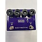 Used MXR M225 Submachine Effect Pedal thumbnail