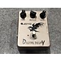 Used Joyo Digital Delay Effect Pedal thumbnail