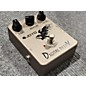 Used Joyo Digital Delay Effect Pedal