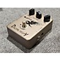 Used Joyo Digital Delay Effect Pedal