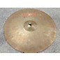 Used Camber 16in CRASH Cymbal thumbnail