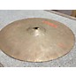 Used Camber 16in CRASH Cymbal