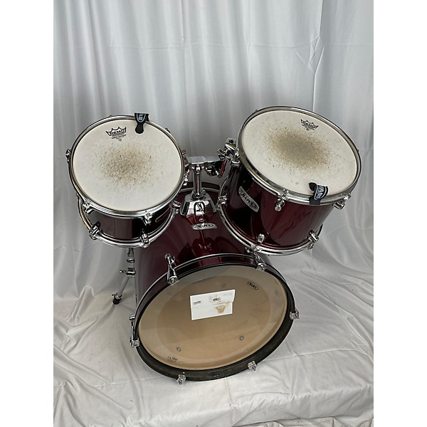 Used Mapex M Series Drum Kit