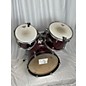 Used Mapex M Series Drum Kit