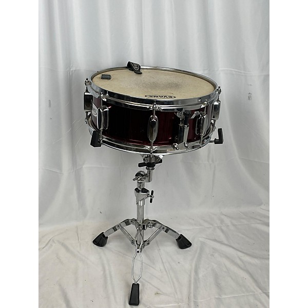 Used Mapex M Series Drum Kit